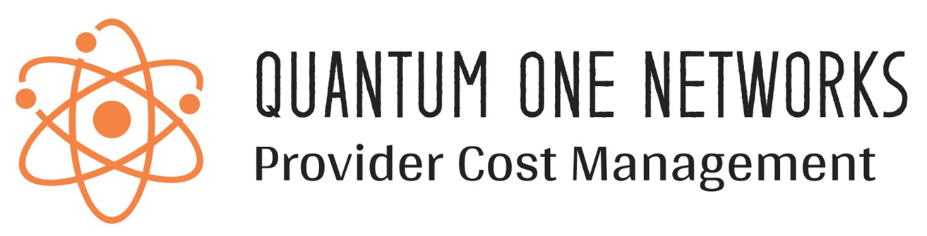 Quantum One Networks